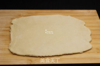 油酥饼的做法步骤：5