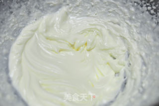 百香果慕斯的做法步骤：5