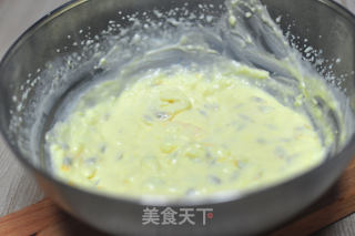 百香果慕斯的做法步骤：8