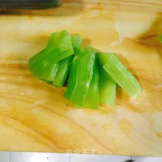 香辣烤鱼（烤箱版）的做法步骤：7