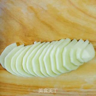 香辣烤鱼（烤箱版）的做法步骤：10