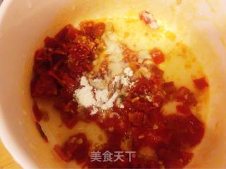 剁椒鲈鱼的做法步骤：6