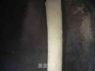 土豆丝卷饼的做法步骤：10