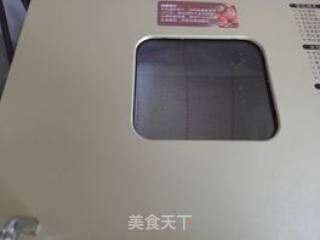 冰火菠萝油的做法步骤：7