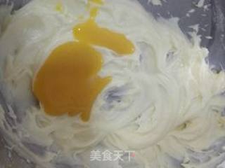 冰火菠萝油的做法步骤：10
