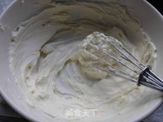 冰火菠萝油的做法步骤：22