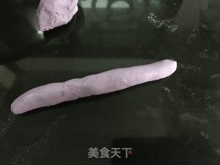 桂花酒酿芋圆的做法步骤：7