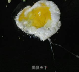 西红柿鸡蛋拌面的做法步骤：4