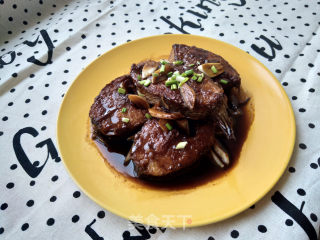 香煎鲈鱼杂粮饭的做法步骤：14