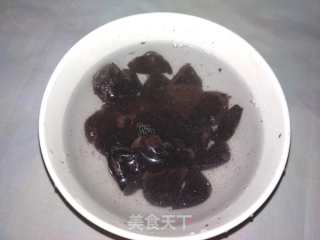 榄角蒸鱼尾的做法步骤：2