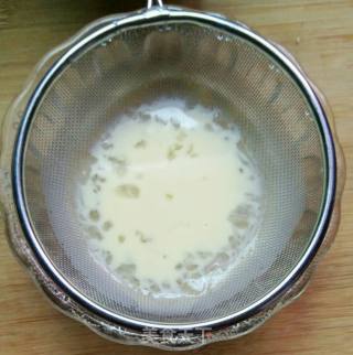 法式蛋挞的做法步骤：7