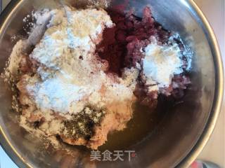 自制Q弹台式脆皮肠的做法步骤：7
