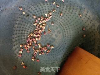 韭香椒麻鸡的做法步骤：3