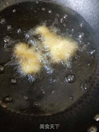 韭香椒麻鸡的做法步骤：12