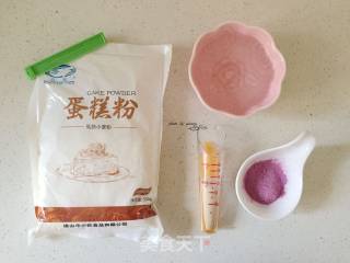 一锅出早餐的做法步骤：3