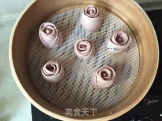 一锅出早餐的做法步骤：11