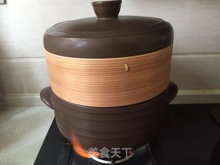 一锅出早餐的做法步骤：13