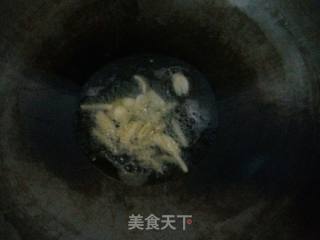 青椒土豆丝的做法步骤：3
