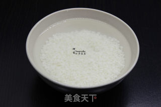 养胃早餐白薯粥的做法步骤：2