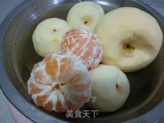 什锦水果罐头的做法步骤：2
