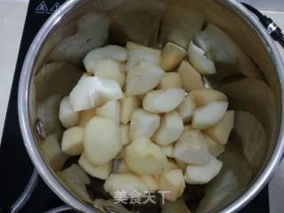 什锦水果罐头的做法步骤：3