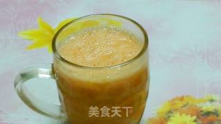 番茄桔子汁的做法步骤：6