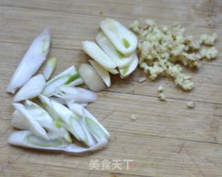 快手版：柚子味土豆烧牛肉的做法步骤：4