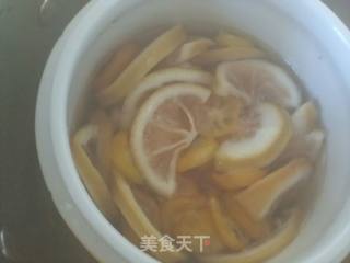 金桔柠檬膏的做法步骤：6