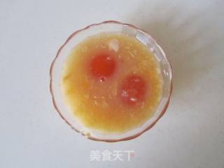 咸蛋汽水肉的做法步骤：2