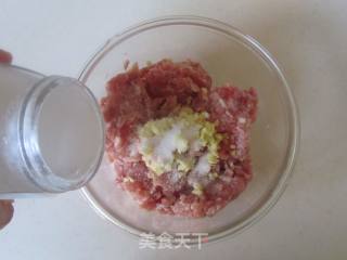 咸蛋汽水肉的做法步骤：4