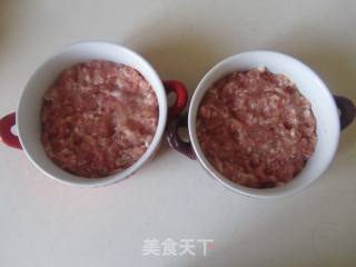 咸蛋汽水肉的做法步骤：6