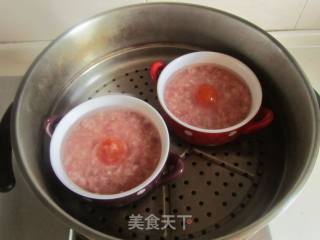 咸蛋汽水肉的做法步骤：7