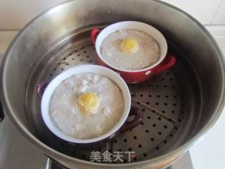 咸蛋汽水肉的做法步骤：8