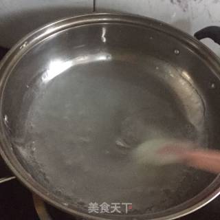 白凉粉的做法步骤：4