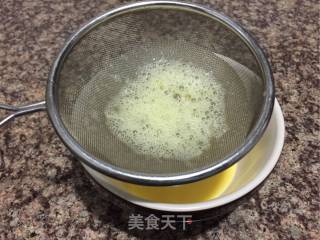 牛奶炖蛋的做法步骤：5