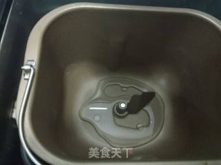 自制猪肉松的做法步骤：8