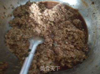 茄盒栗色的做法步骤：3