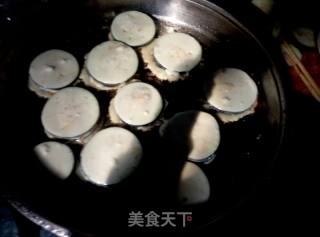 茄盒栗色的做法步骤：5