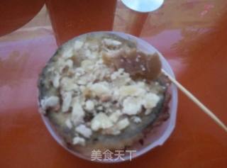 茄盒栗色的做法步骤：8
