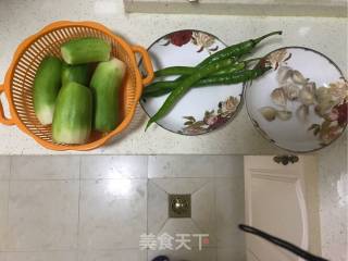 调萝卜的做法步骤：1