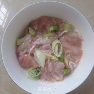 宫保鸡丁的做法步骤：5