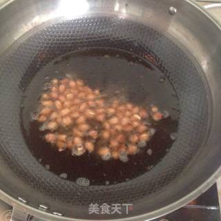 宫保鸡丁的做法步骤：6