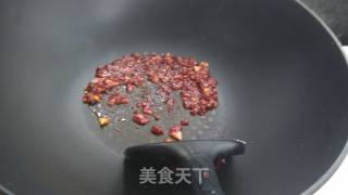 鱼香豆腐的做法步骤：3