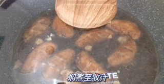 可乐鸡翅的做法步骤：5