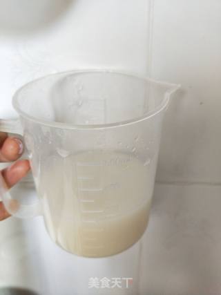 冰花煎饺的做法步骤：6