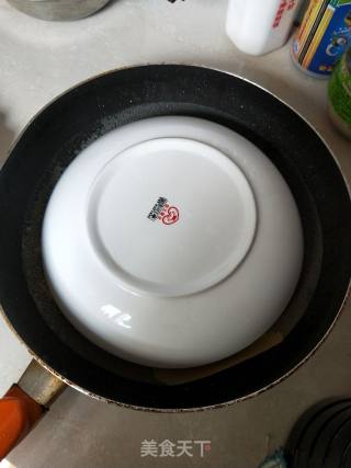 冰花煎饺的做法步骤：10