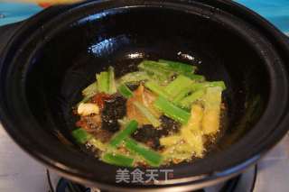 黑椒排骨翅的做法步骤：6