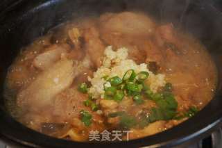 黑椒排骨翅的做法步骤：13