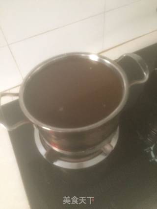 秋离膏的做法步骤：5