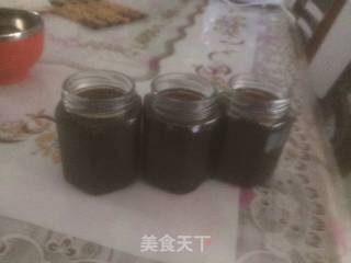 秋离膏的做法步骤：7
